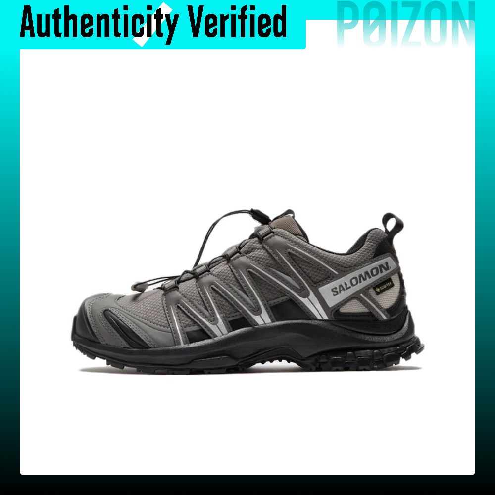 Salomon Shoes Xa Pro 3D - حذاء الجري سالومون XA PRO 3D