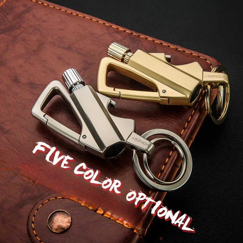 جديد في الهواء الطلق المعادن ا - مراجعة Fire Starting Kit وسعره