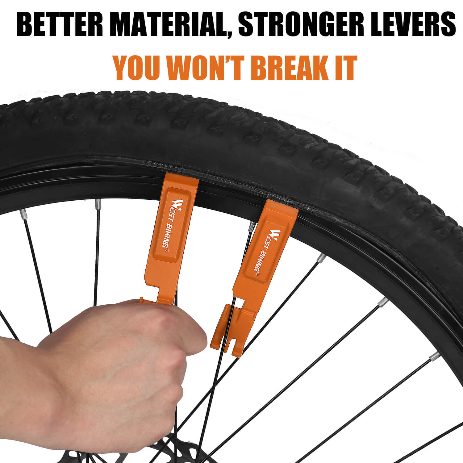 أداة WEST BIKING لفك وتركيب سل - مراجعة Multi Tool Plier وسعره
