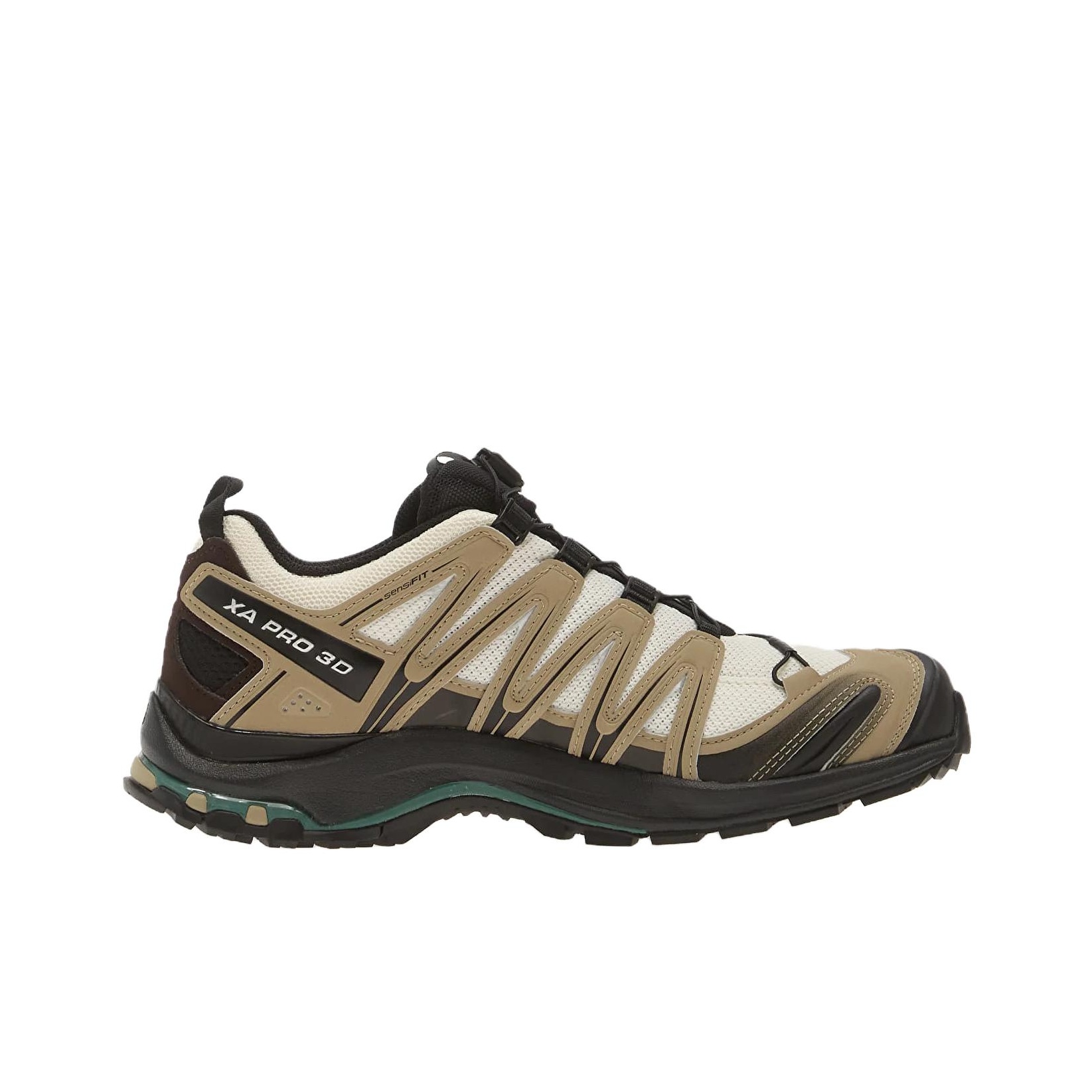حذاء الجري سالومون XA PRO 3D ل - مراجعة Salomon Shoes Xa Pro 3D وسعره
