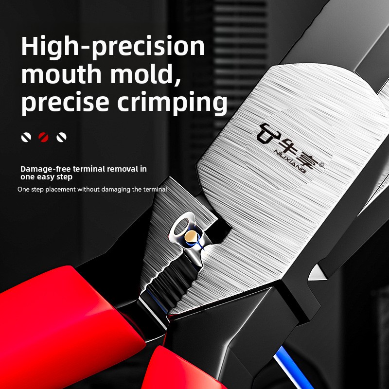 فضي معدن الجوز كليب متعدد الوظ - مراجعة Multi Tool Plier وسعره