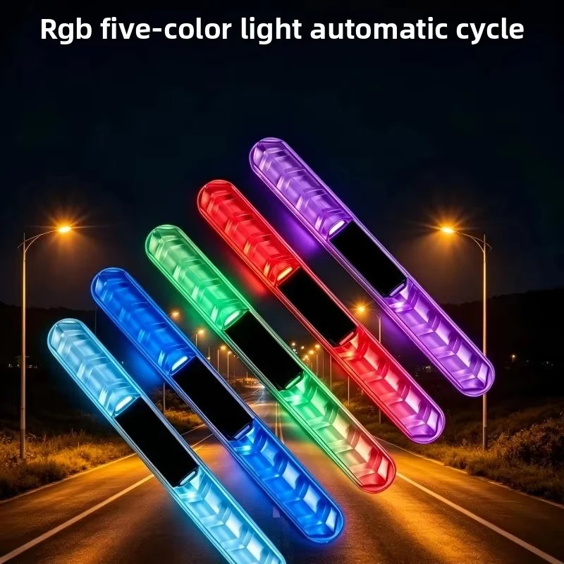 أضواء سيارة LED متعددة الوظائف - مراجعة Sos Light Strobe وسعره