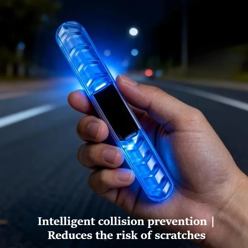 أضواء سيارة LED متعددة الوظائف - مراجعة Sos Light Strobe وسعره