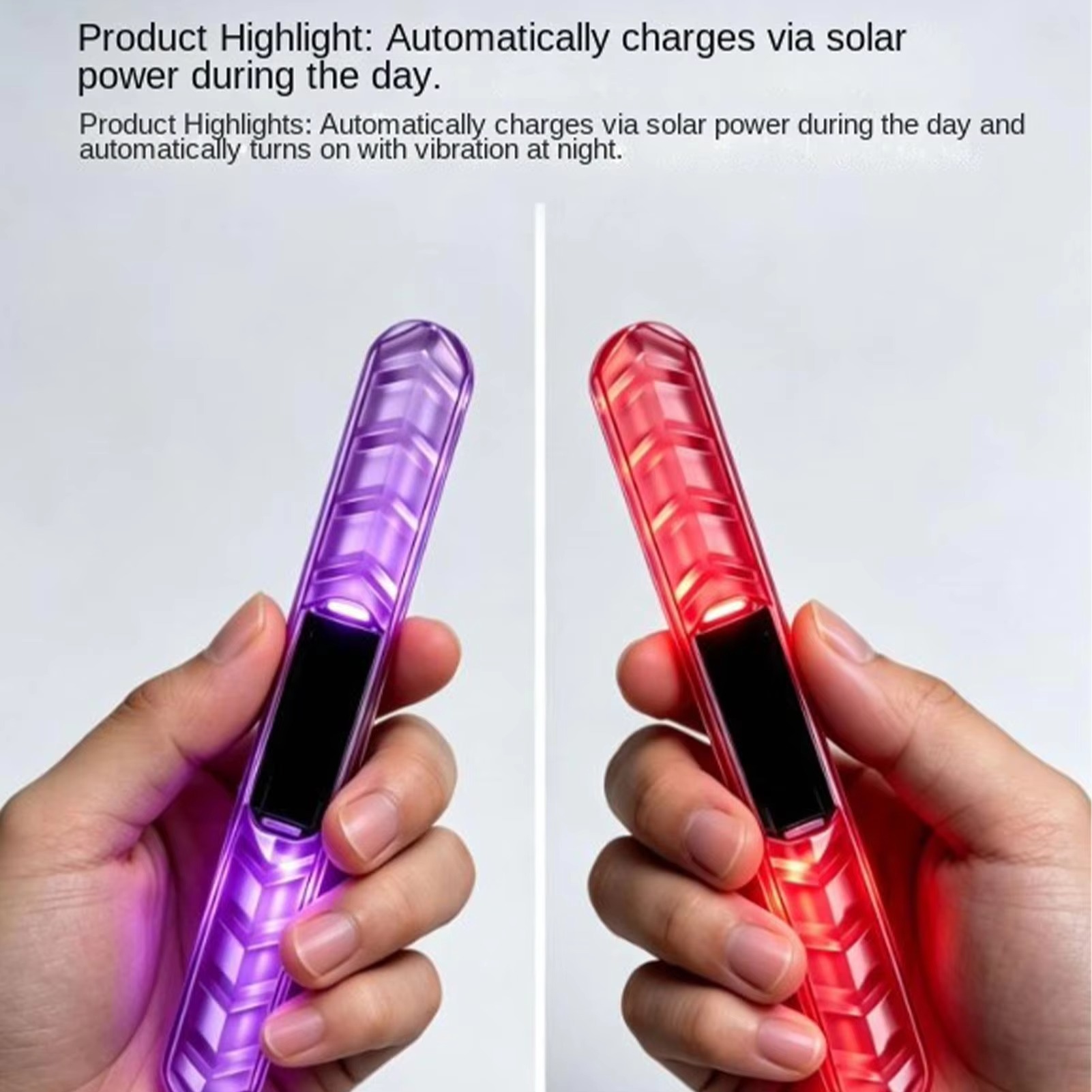 أضواء سيارة LED متعددة الوظائف - مراجعة Sos Light Strobe وسعره