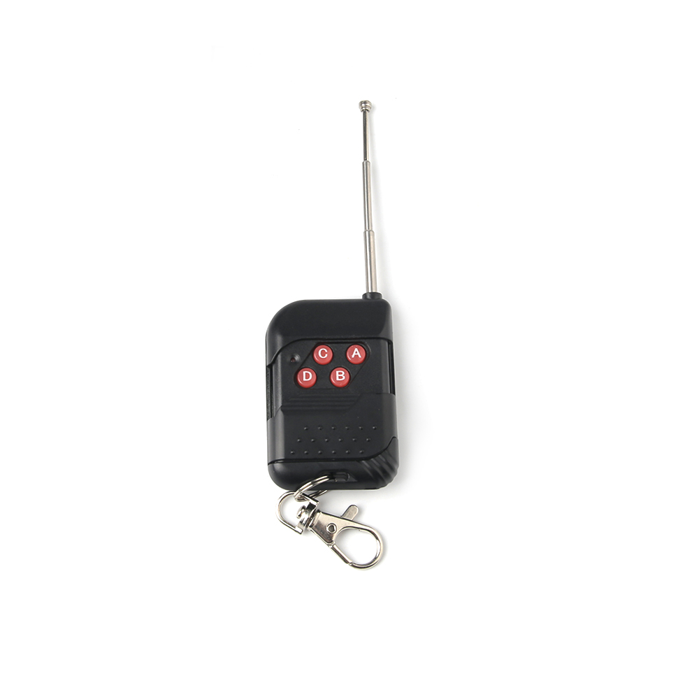 مكبر صوت 12 فولت بقوة 130 ديسي - مراجعة Emergency Whistle Loud وسعره