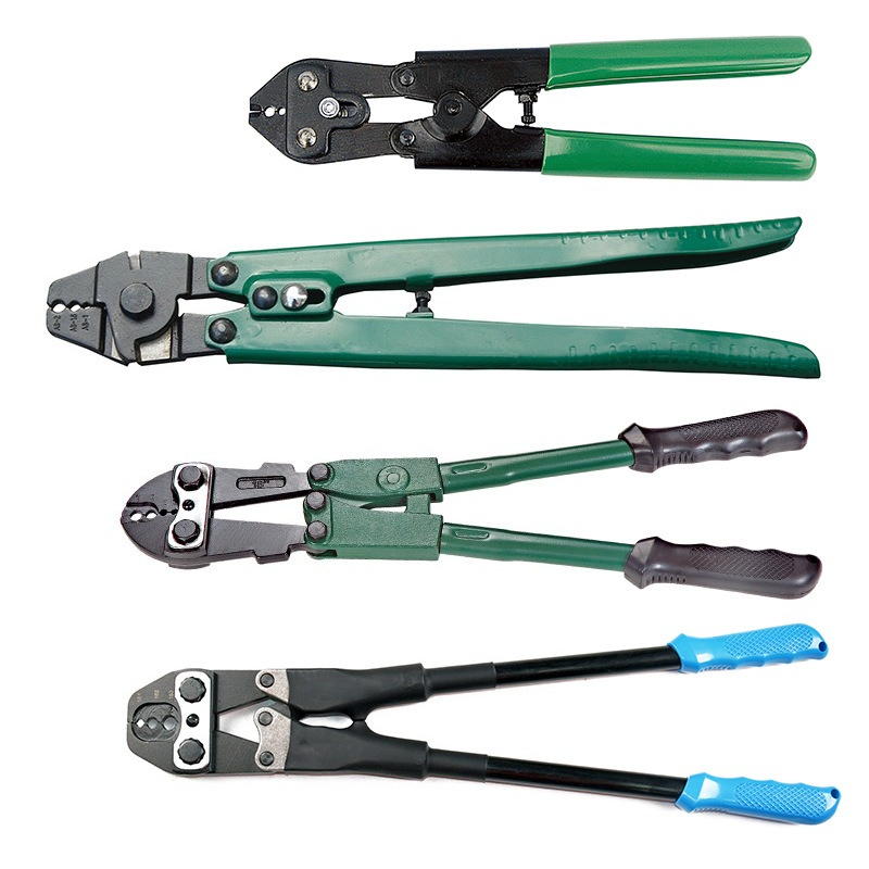 كماشة يدوية لتجعيد الحبال السل - مراجعة Multi Tool Plier وسعره
