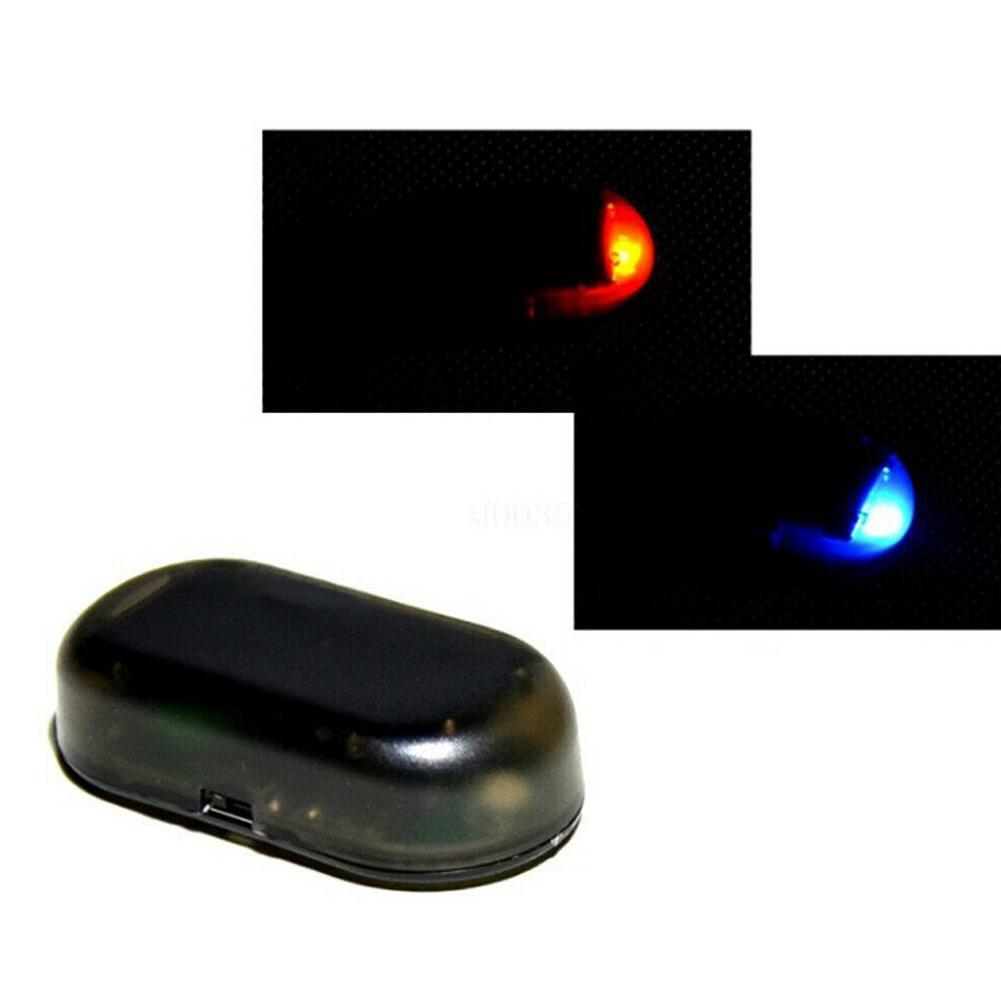 ضوء أمان وهمي يعمل بالطاقة الش - مراجعة Sos Light Strobe وسعره