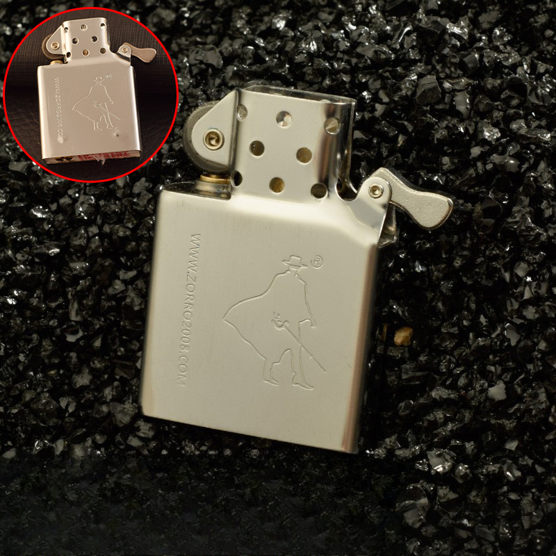 جديد ZORRO المزدوج النار الشعل - مراجعة Fire Starting Kit وسعره