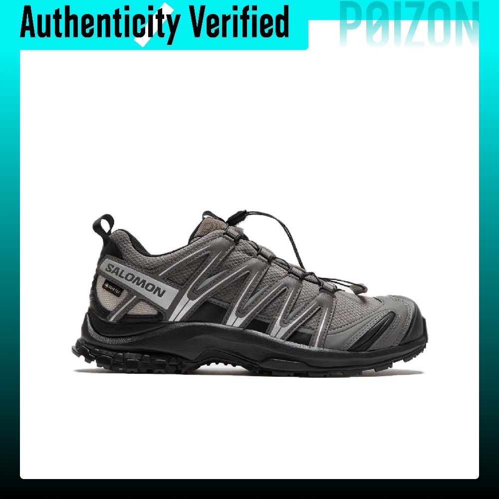 حذاء الجري سالومون XA PRO 3D ل - مراجعة Salomon Shoes Xa Pro 3D وسعره