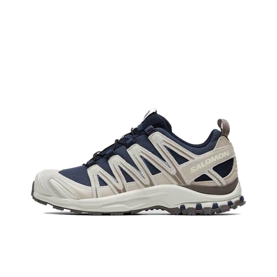 سالومون XA PRO 3D قماش قابل لل - مراجعة Salomon Shoes Xa Pro 3D وسعره