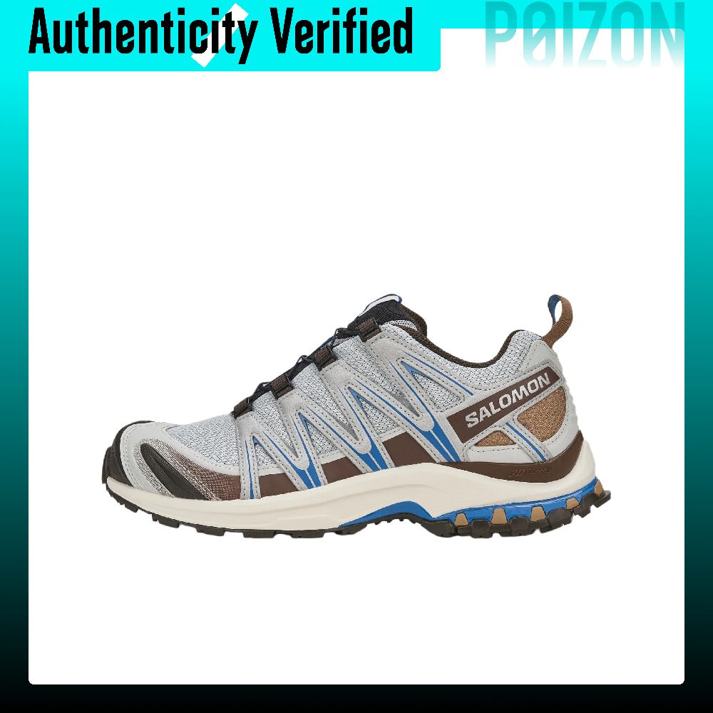 حذاء الجري SALOMON XA PRO 3D ل - مراجعة Salomon Shoes Xa Pro 3D وسعره