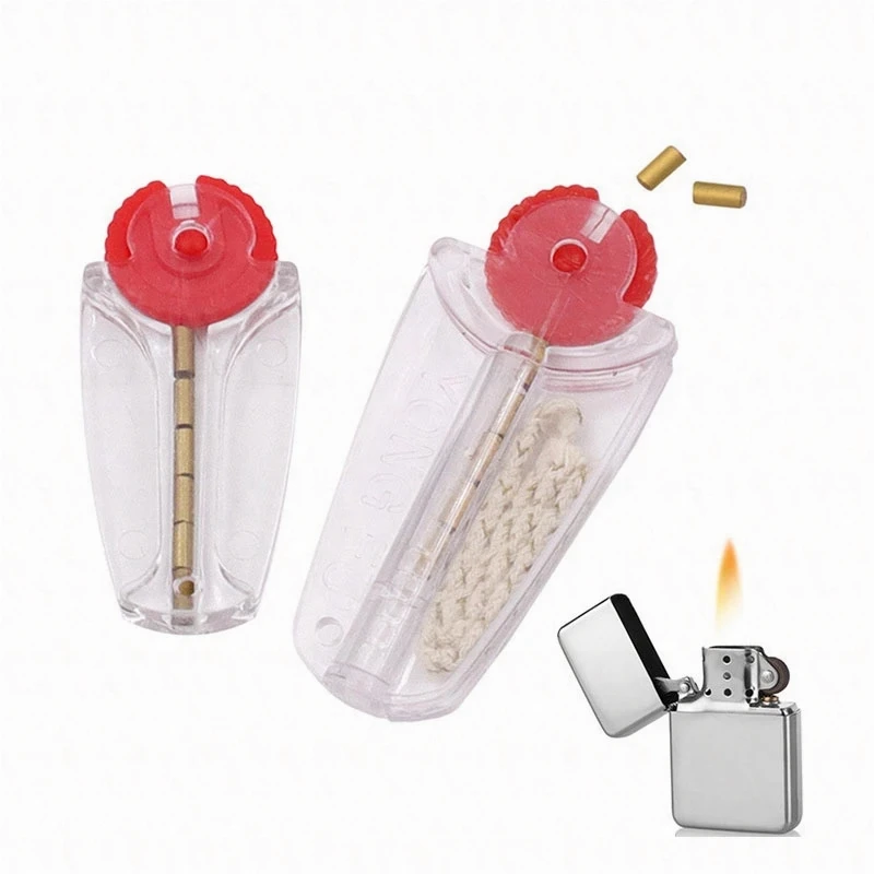 مجموعة استبدال فتيل القطن من ف - مراجعة Fire Starting Kit وسعره